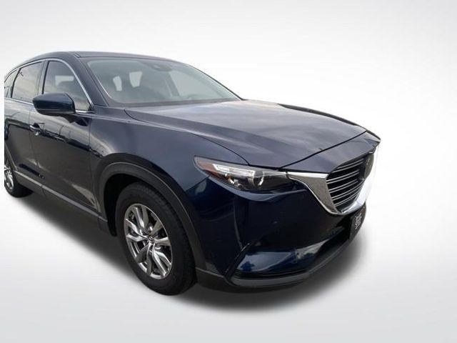 2018 Mazda Mazda CX-9 Touring