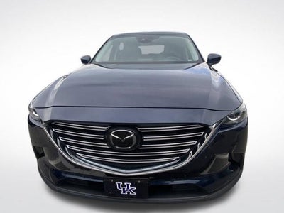 2018 Mazda Mazda CX-9 Touring