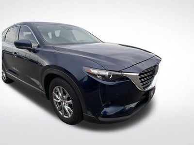 2018 Mazda Mazda CX-9 Touring