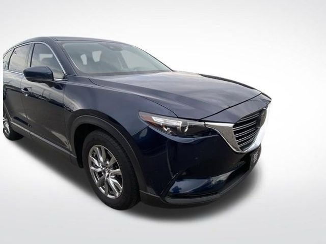 2018 Mazda Mazda CX-9 Touring