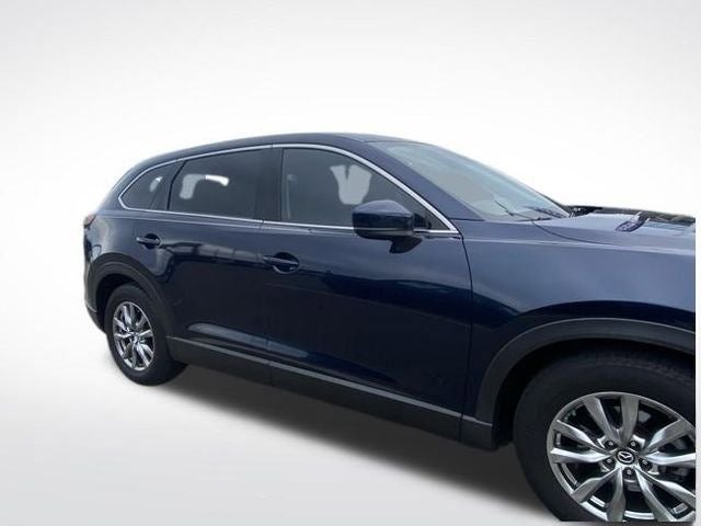 2018 Mazda Mazda CX-9 Touring
