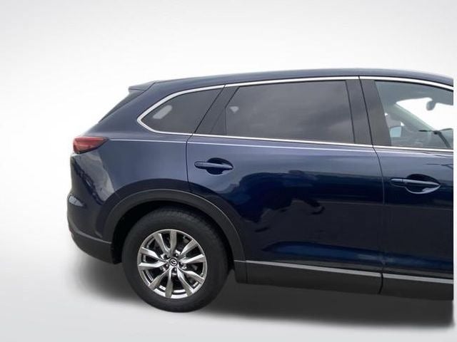 2018 Mazda Mazda CX-9 Touring