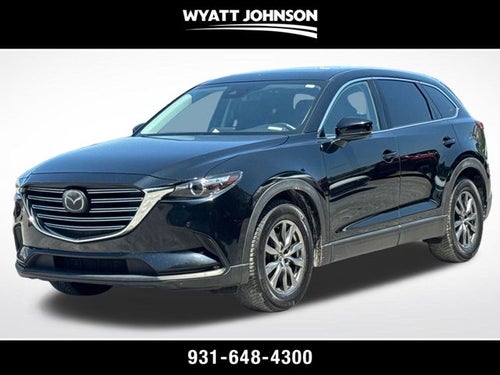 2019 Mazda Mazda CX-9 Touring