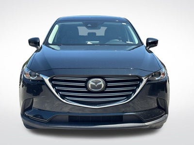 2019 Mazda Mazda CX-9 Touring