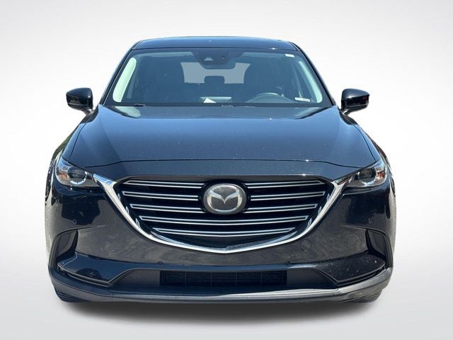 2019 Mazda Mazda CX-9 Touring