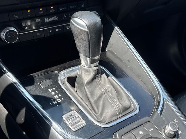 2019 Mazda Mazda CX-9 Touring