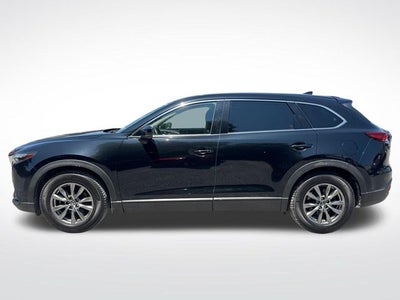2019 Mazda Mazda CX-9 Touring