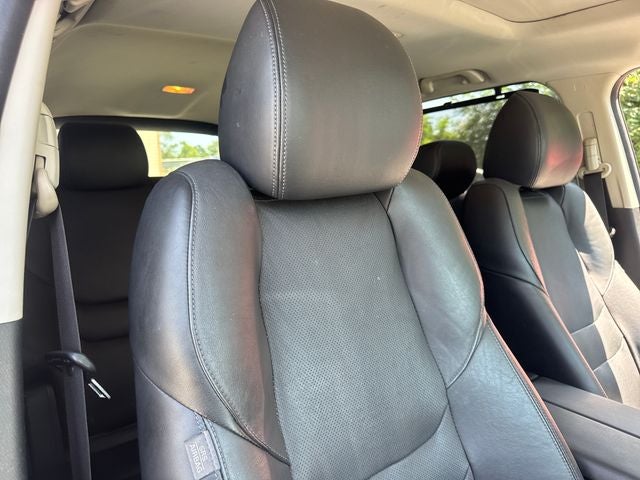 2019 Mazda Mazda CX-9 Touring