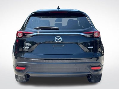 2019 Mazda Mazda CX-9 Touring