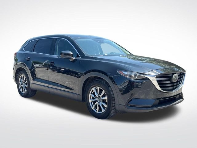 2019 Mazda Mazda CX-9 Touring