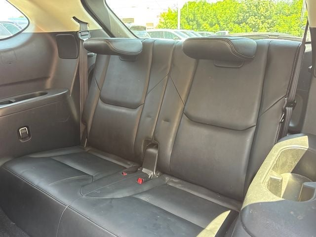 2019 Mazda Mazda CX-9 Touring