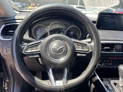 2019 Mazda Mazda CX-9 Touring