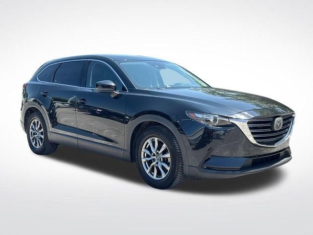 2019 Mazda Mazda CX-9 Touring