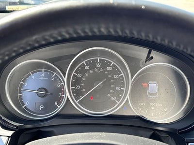 2023 Mazda Mazda CX-9 Touring