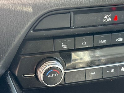 2023 Mazda Mazda CX-9 Touring