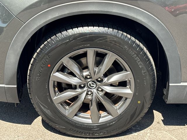 2023 Mazda Mazda CX-9 Touring