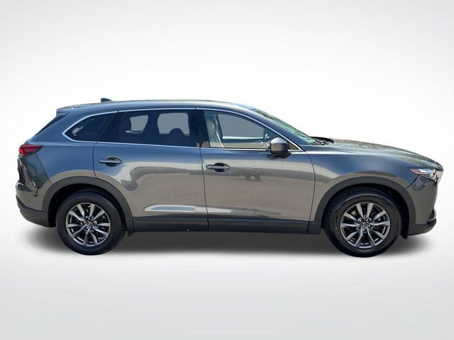 2023 Mazda Mazda CX-9 Touring