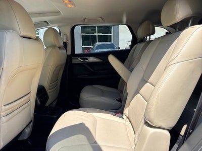 2023 Mazda Mazda CX-9 Touring