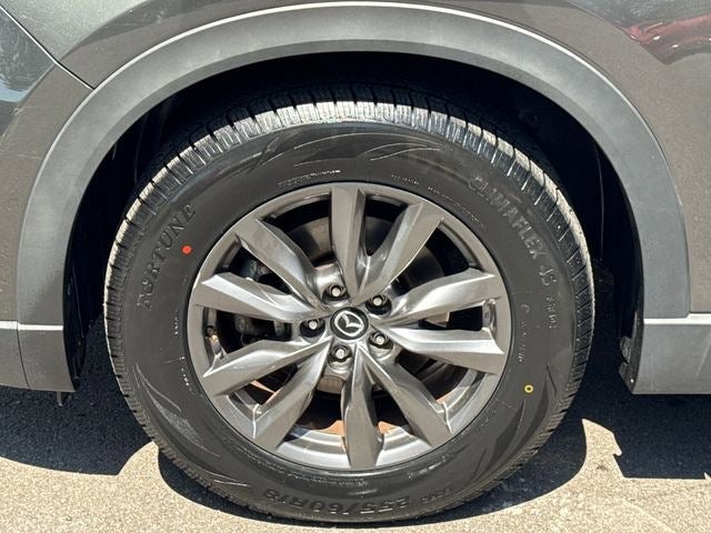 2023 Mazda Mazda CX-9 Touring