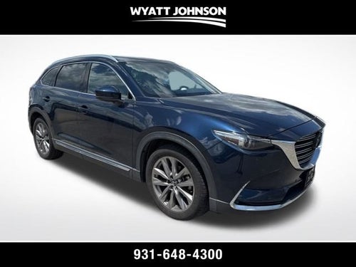 2021 Mazda Mazda CX-9 Grand Touring