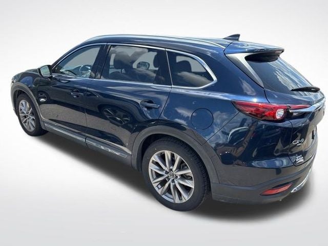 2021 Mazda Mazda CX-9 Grand Touring