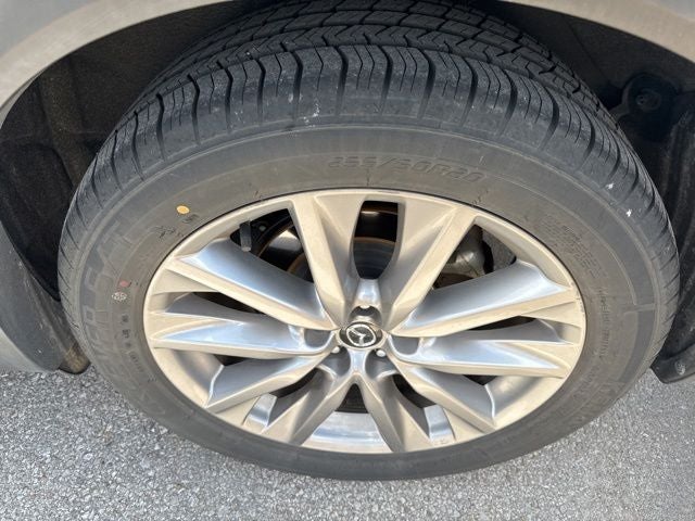 2021 Mazda Mazda CX-9 Grand Touring
