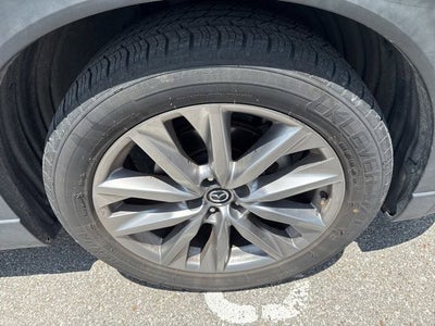 2021 Mazda Mazda CX-9 Grand Touring
