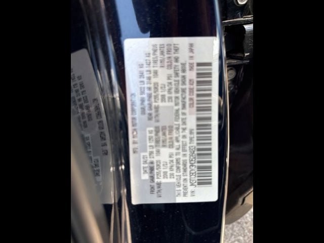 2021 Mazda Mazda CX-9 Grand Touring