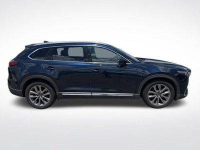 2021 Mazda Mazda CX-9 Grand Touring