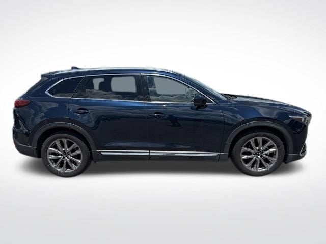 2021 Mazda Mazda CX-9 Grand Touring