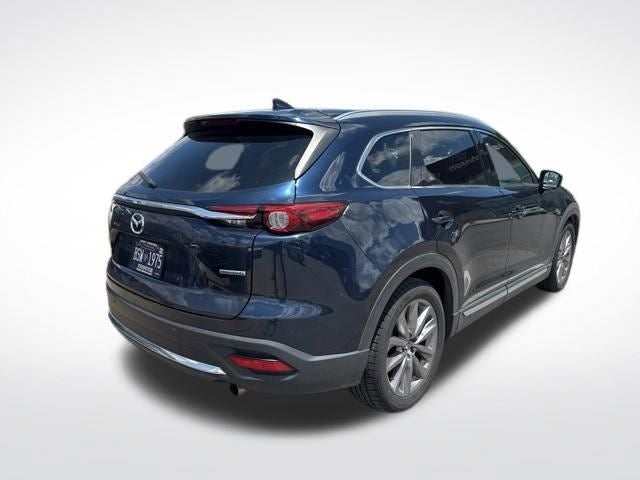 2021 Mazda Mazda CX-9 Grand Touring