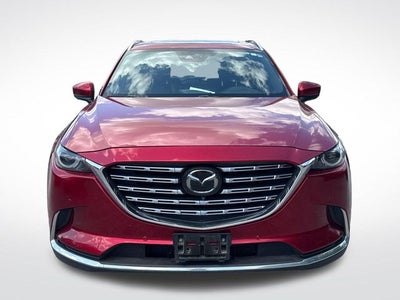 2022 Mazda Mazda CX-9 Signature