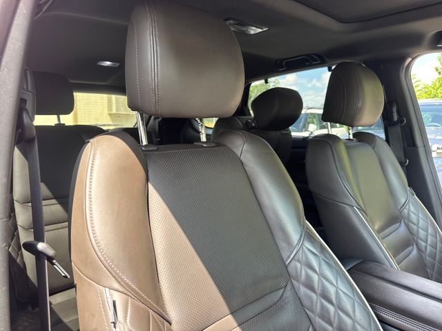 2022 Mazda Mazda CX-9 Signature