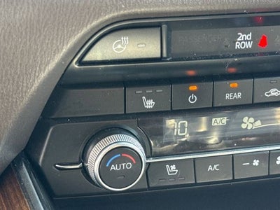 2022 Mazda Mazda CX-9 Signature