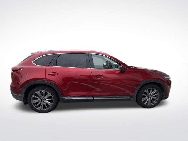 2022 Mazda Mazda CX-9 Signature