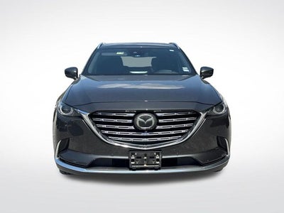 2021 Mazda Mazda CX-9 Signature