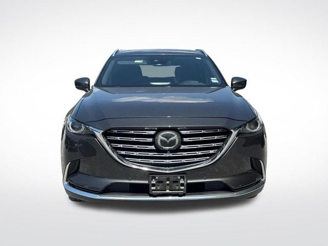 2021 Mazda Mazda CX-9 Signature