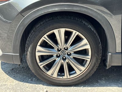 2021 Mazda Mazda CX-9 Signature
