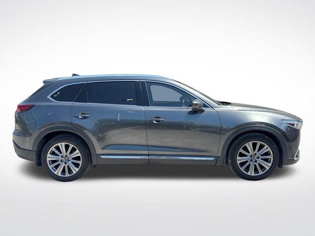2021 Mazda Mazda CX-9 Signature