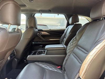 2021 Mazda Mazda CX-9 Signature