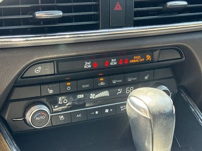 2021 Mazda Mazda CX-9 Signature
