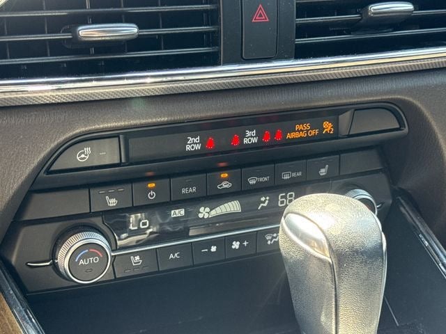 2021 Mazda Mazda CX-9 Signature