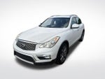2017 INFINITI QX50 Base