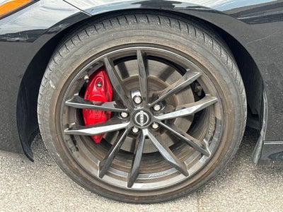 2024 Nissan Z Performance