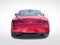 2017 INFINITI Q60 Red Sport 400