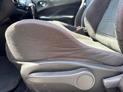 2013 Nissan Juke NISMO