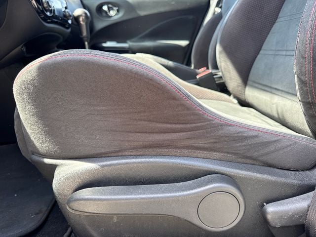 2013 Nissan Juke NISMO