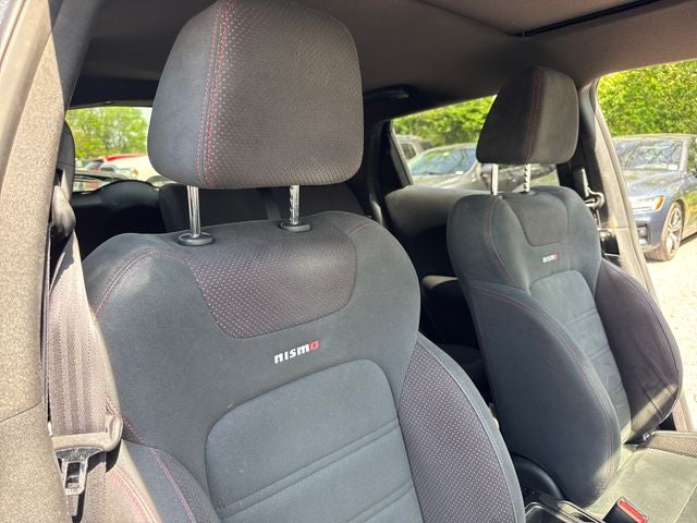 2013 Nissan Juke NISMO