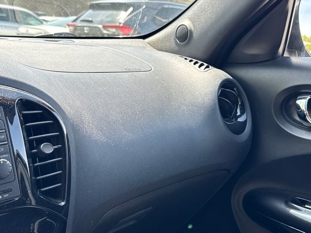 2013 Nissan Juke NISMO