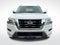 2021 Nissan Armada Platinum